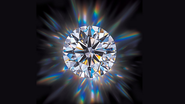 Upgrade Your Diamond – For Free