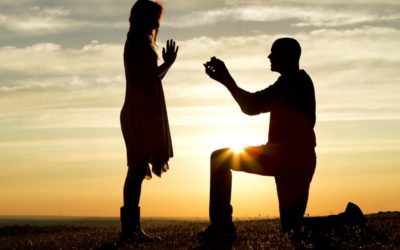 Understanding Your Man: A Surprise Engagement Ring