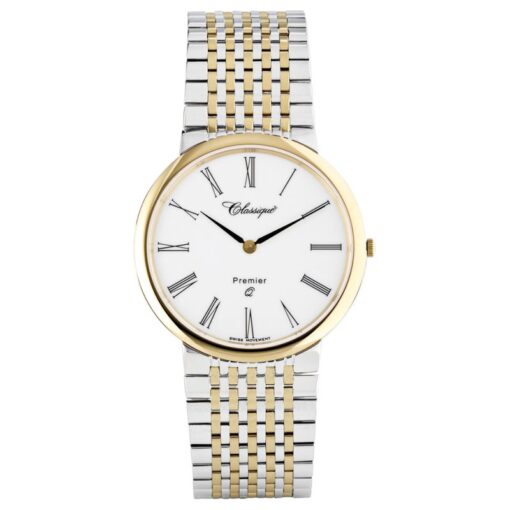 Gents Two Tone Watch