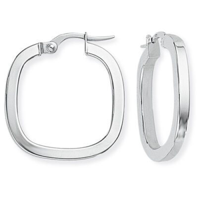 Square Tube Square Hoops