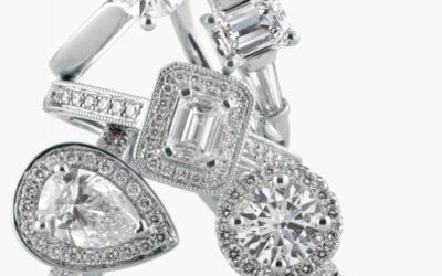 Types Of Engagement Rings: Discover the Perfect Engagement Ring for You